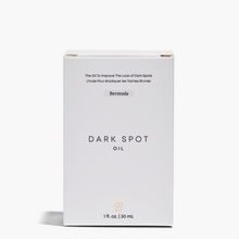 Load image into Gallery viewer, BushBalm Dark Spot Oil
