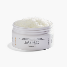 Load image into Gallery viewer, BushBalm Dark Spot Exfoliating Scrub