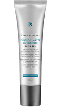 Load image into Gallery viewer, Physical Matte UV Defense SPF 50