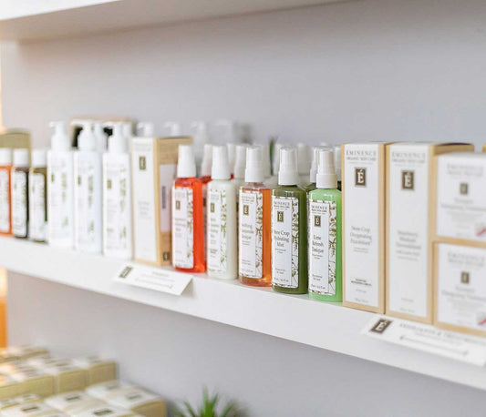 Eminence Organic Skincare