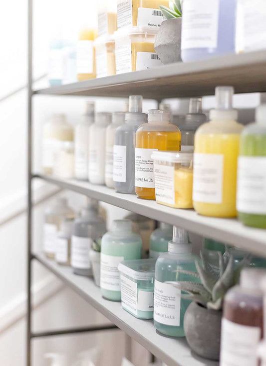 Davines Sustainable Hair Care