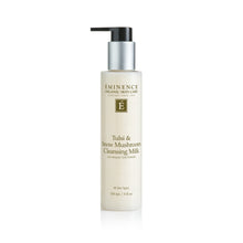Load image into Gallery viewer, Tulsi & Snow Mushroom Cleansing Milk