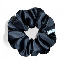 Load image into Gallery viewer, Organic Premium Silk Scrunchies