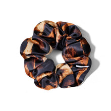 Load image into Gallery viewer, Organic Premium Silk Scrunchies