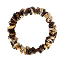 Load image into Gallery viewer, HoneyLux Silk Skinny Scrunchie