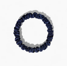 Load image into Gallery viewer, HoneyLux Silk Skinny Scrunchie