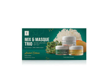 Load image into Gallery viewer, Mix & Masque Trio LIMITED EDITION