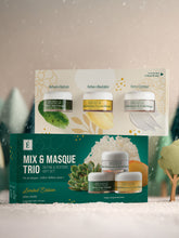 Load image into Gallery viewer, Mix & Masque Trio LIMITED EDITION