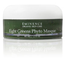 Load image into Gallery viewer, Eminence Organics Eight Greens Phyto Masque