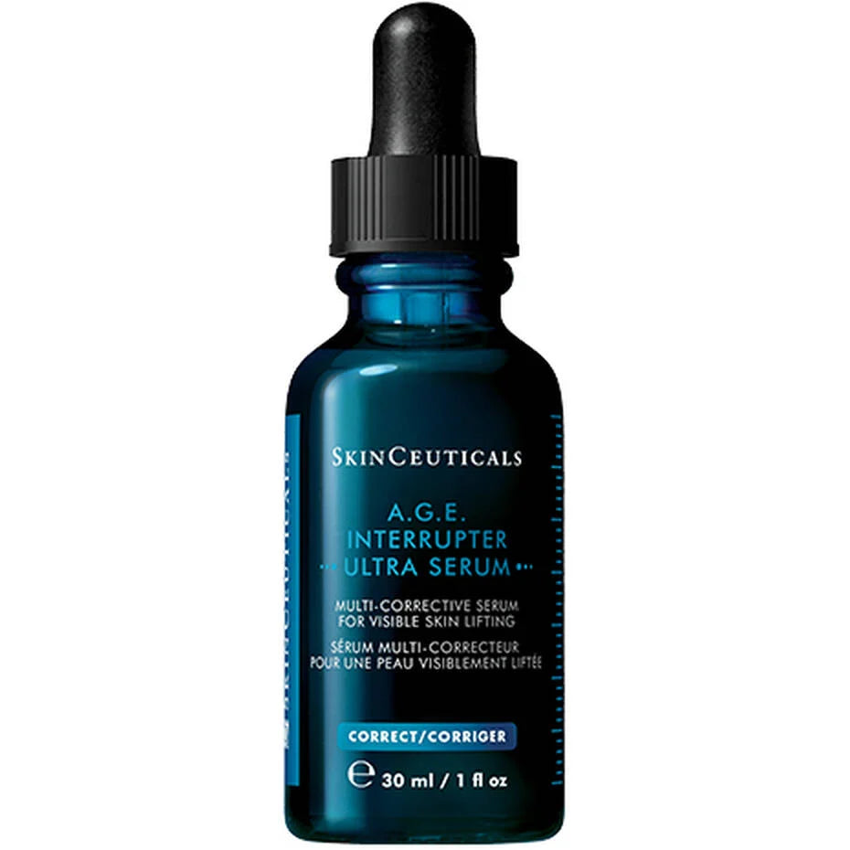 A.G.E Interrupter Ultra Serum