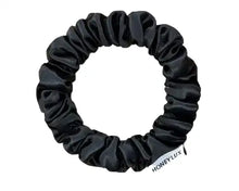 Load image into Gallery viewer, HoneyLux Mini Silk Scrunchie
