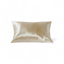 Load image into Gallery viewer, Queen Organic Silk Pillowcase
