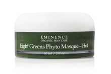 Load image into Gallery viewer, Eminence Organics Eight Greens Phyto Masque
