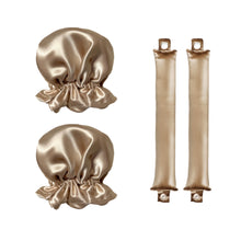 Load image into Gallery viewer, Pure Silk Heatless Curlers
