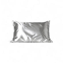Load image into Gallery viewer, Queen Organic Silk Pillowcase
