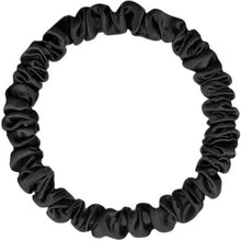 Load image into Gallery viewer, HoneyLux Silk Skinny Scrunchie
