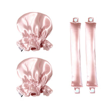 Load image into Gallery viewer, Pure Silk Heatless Curlers
