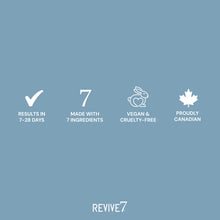 Load image into Gallery viewer, Revive7 Lash Serum
