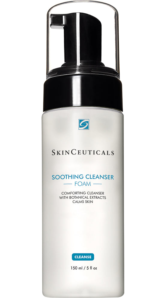 Soothing Cleanser