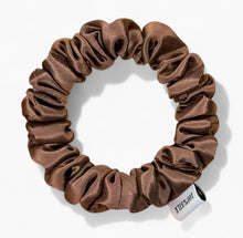 Load image into Gallery viewer, HoneyLux Mini Silk Scrunchie
