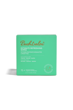 Load image into Gallery viewer, BushBalm Intimate Refreshing Wipes

