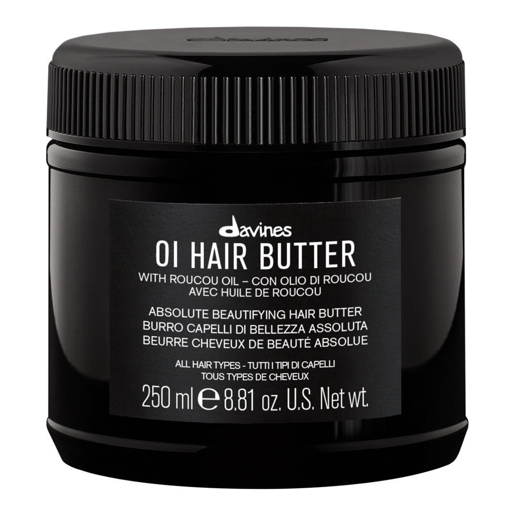 OI Hair Butter 250ml