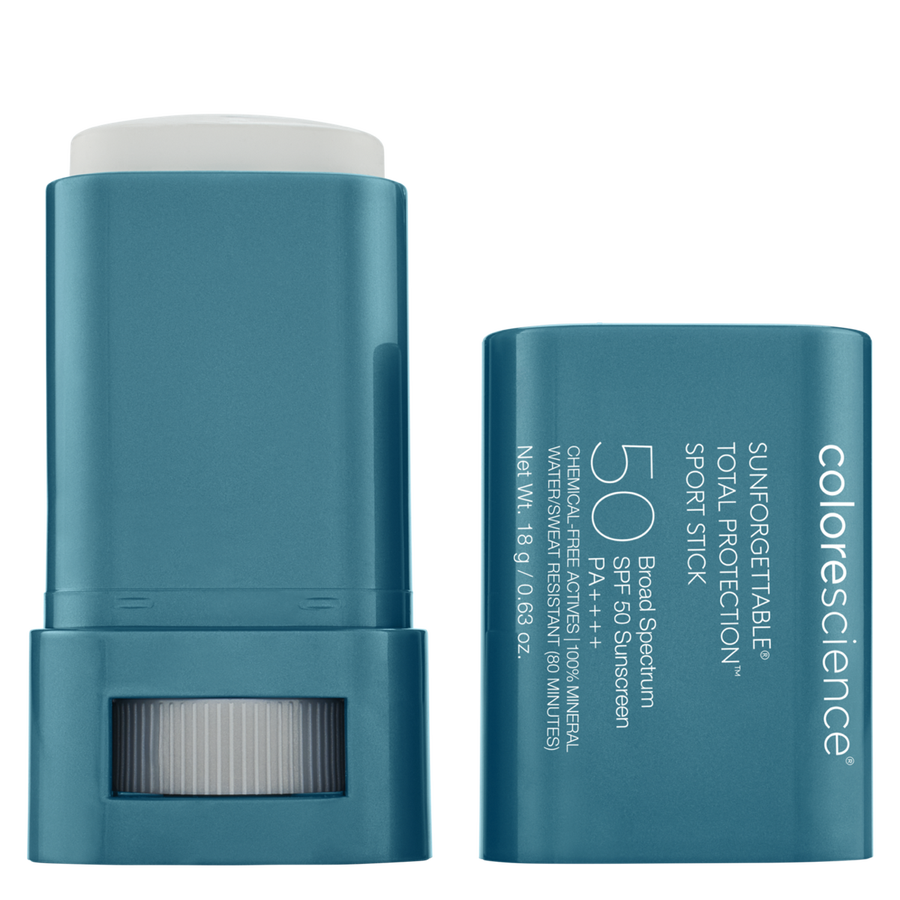 Unforgettable Enviroscreen Protection Sport Stick SPF 50