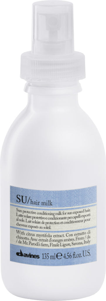SU Milk