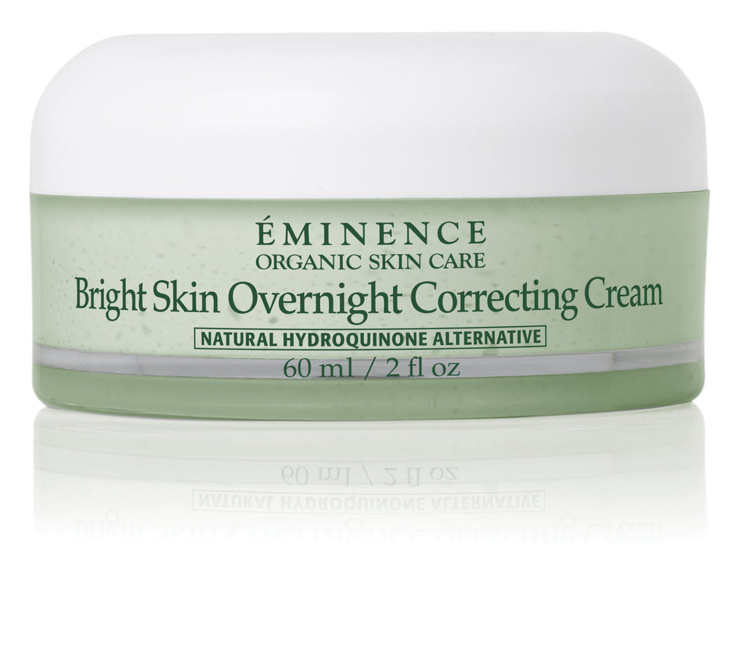 Eminence Organics Bright Skin Overnight Correcting Cream