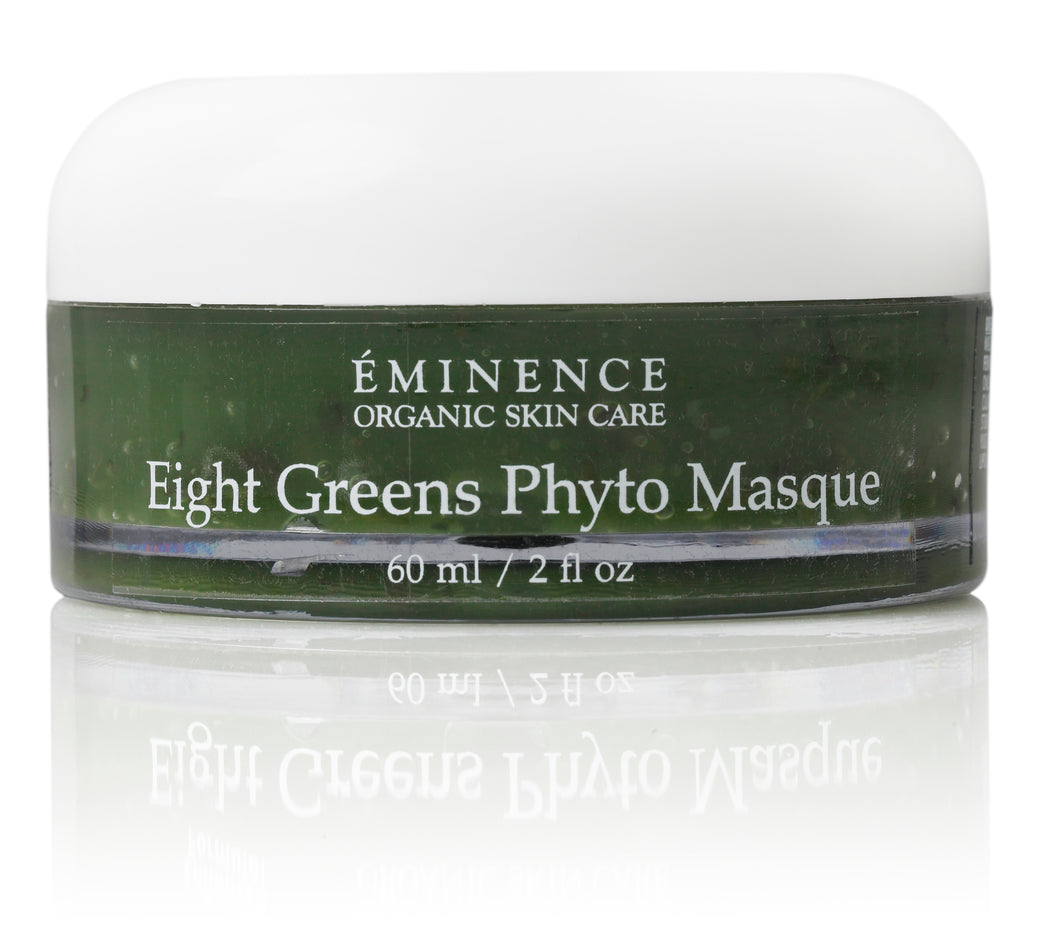 Eminence Organics Eight Greens Phyto Masque (Hot)