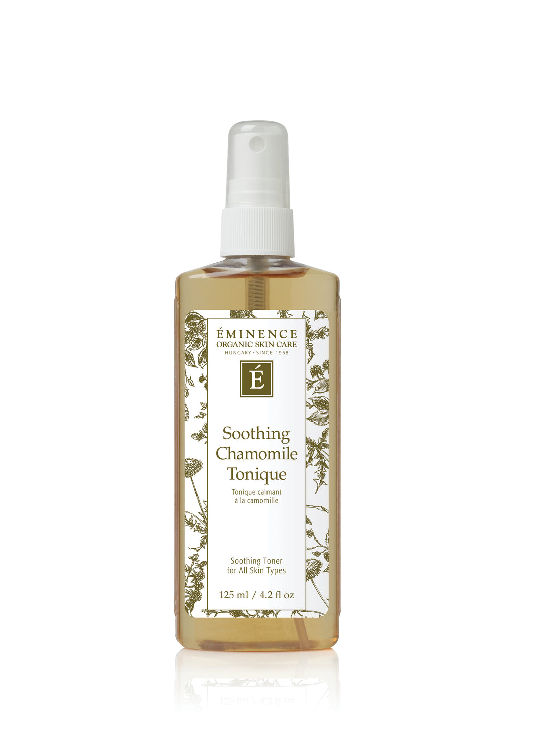 Eminence Organics Soothing Chamomile Tonique