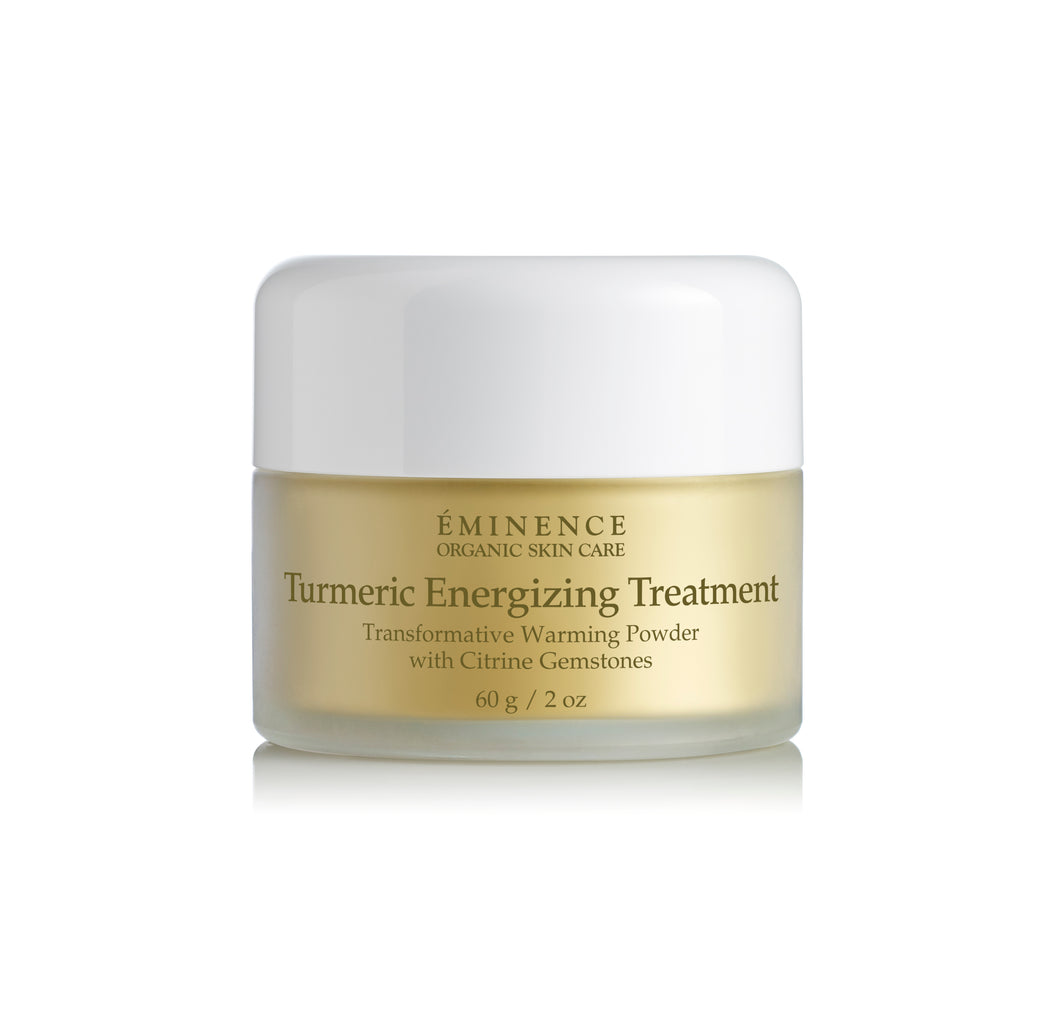Eminence Turmeric Energizing Treatment
