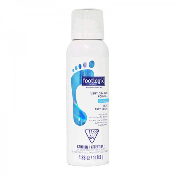 Footlogix Very Dry Skin Formula